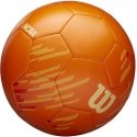 Wilson NCAA Vantage 5 -jalkapallo, oranssi Wilson NCAA Vantage 5 -jalkapallo, oranssi