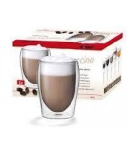 SCANPART 30CL чашка Прозрачный 2 шт