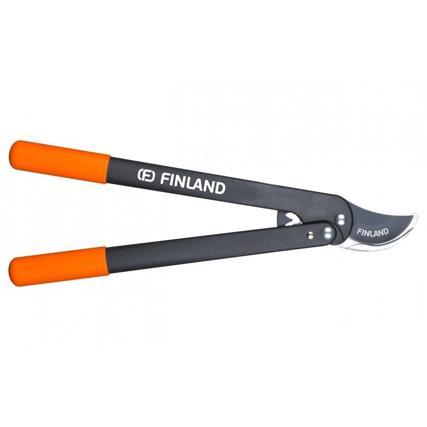 FINLAND Pruning shears with passing blades