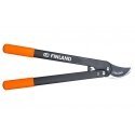 FINLAND Pruning shears with passing blades, fiberglass handles, cut 44mm, total length 54cm