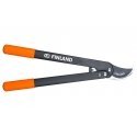 FINLAND Šakų žirklės prasilenkiančiais ašmenimis , stiklopluošto rankenomis, kerpa 44mm, bendras ilgis 54cm