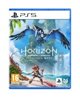 PS5 Horizon: Forbidden West 711719720294
