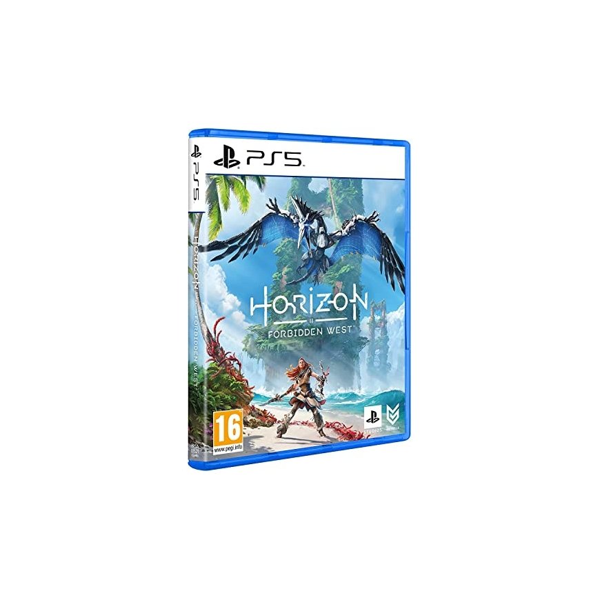 PS5 Horizon: Forbidden West 711719720294 – 2