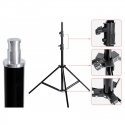 Godox 303 light stand max. 260cm Godox 303 light stand max. 260cm