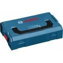 Bosch 1 600 A00 7SF dėžė įrangai Juoda, Mėlyna Bosch 1 600 A00 7SF dėžė įrangai Juoda, Mėlyna