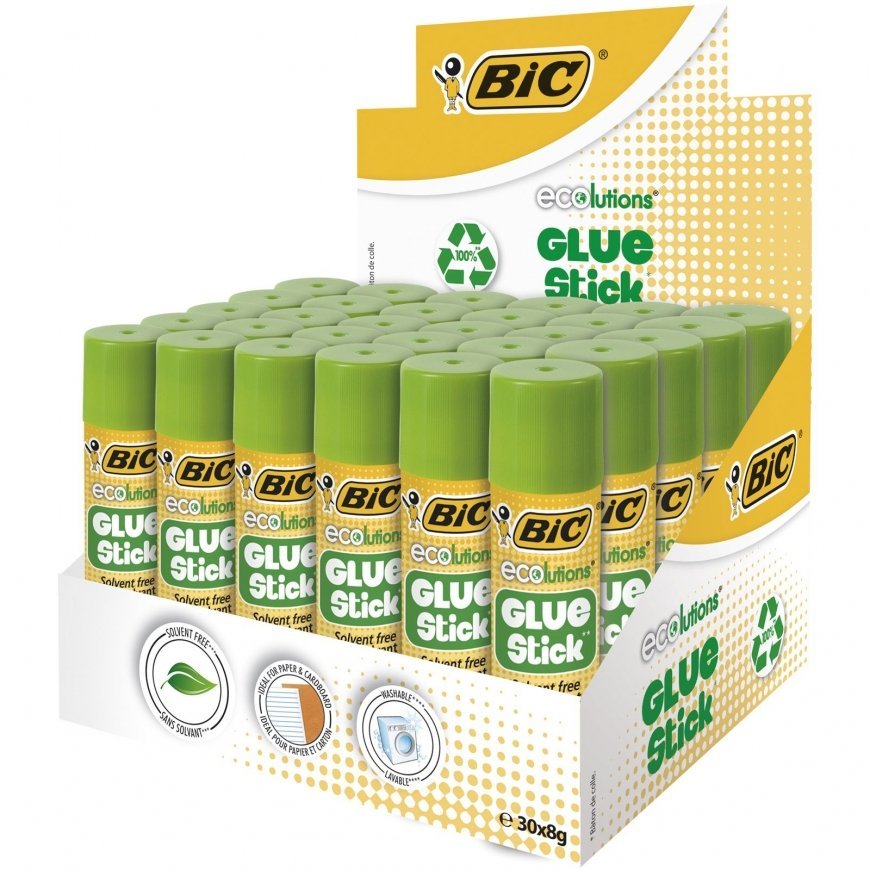 BIC ECOlutions – 2