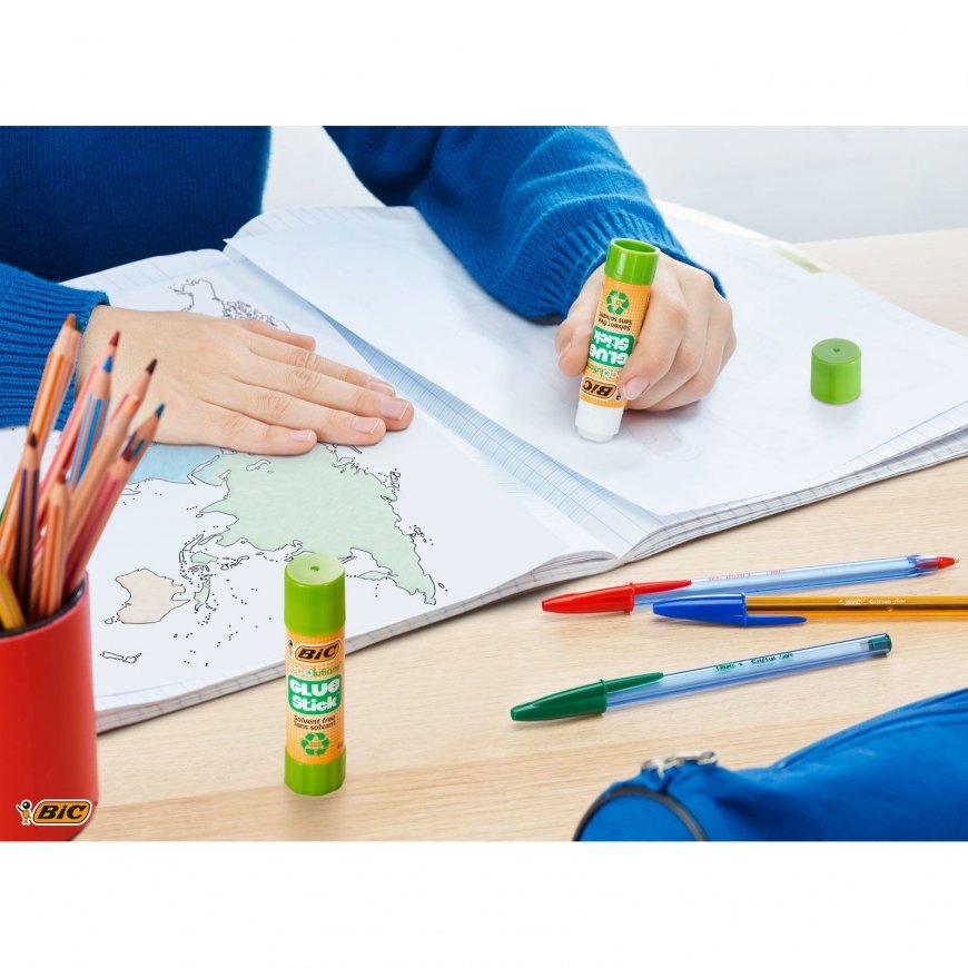 BIC ECOlutions – 3