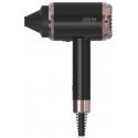 Osom Professional Hair dryer 1800W, black OSOM6800BLHD
