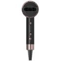 Osom Professional Plaukų džiovintuvas 1800W, juodas OSOM6800BLHD Osom Professional Plaukų džiovintuvas 1800W, juodas OSOM6800BLHD