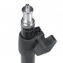 Kaiser Fototechnik 5859 штатив Цифровая/пленочная камера 3 ножка(и) Черный