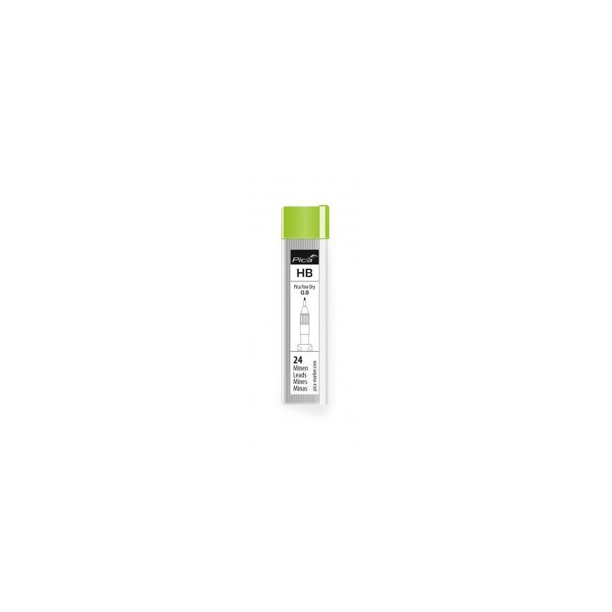 Pica Fine-Dry Refills HB – 2