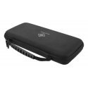 Deltaco GAM-089 portable game console case Hardshell case Nintendo Black Deltaco GAM-089 portable game console case Hardshell case Nintendo Black