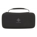 Deltaco GAM-089 portable game console case Hardshell case Nintendo Black Deltaco GAM-089 portable game console case Hardshell case Nintendo Black
