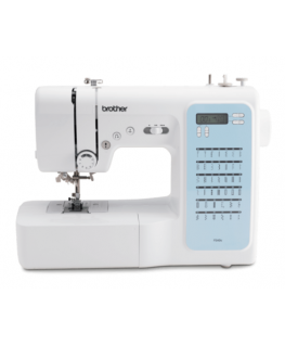 Brother FS40S sewing machine Electric