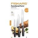 Fiskars Functional Form -veitsisetti, 3-osainen Fiskars Functional Form -veitsisetti, 3-osainen