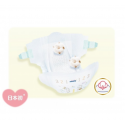 Diapers MOONY Natural L 9-14 kg 38 pcs. Diapers MOONY Natural L 9-14 kg 38 pcs.