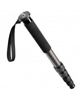 Mantona Pro ONE 165C Carbon Black