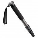 Mantona Pro ONE 165C Hiili Musta Mantona Pro ONE 165C Hiili Musta