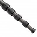 Mantona Pro ONE 165C Угольный Черный Mantona Pro ONE 165C Угольный Черный