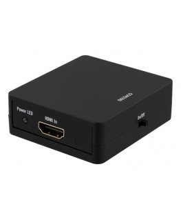 Deltaco HDMI-7050 видео разветвитель 2x HDMI