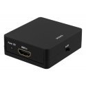 Deltaco HDMI-7050 видео разветвитель 2x HDMI Deltaco HDMI-7050 видео разветвитель 2x HDMI