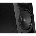 Kali Audio LP-6 V2 studio monitor, black, 1 pc Kali Audio LP-6 V2 studio monitor, black, 1 pc