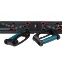 Avento push-up board, foldable
