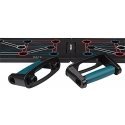 Avento push-up board, foldable