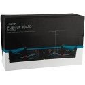 Avento push-up board, foldable