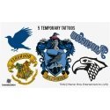 Cinereplicas Harry Potter Korpinkynsi (Ravenclaw) -velhonkaapu, M-koko