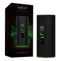 Ubiquiti AmpliFi Alien AFI-ALN-R - Wireless router - 4-port switch - GigE, 802.11ax - 802.11a / b / g / n / ac / ax - Dual band Ubiquiti AmpliFi Alien AFI-ALN-R - Wireless router - 4-port switch - GigE, 802.11ax - 802.11a / b / g / n / ac / ax - Dual band