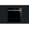 Built-in impact freezer with slow cooking function Irinox Freddy H60 HF602350002 Black glass Built-in impact freezer with slow cooking function Irinox Freddy H60 HF602350002 Black glass