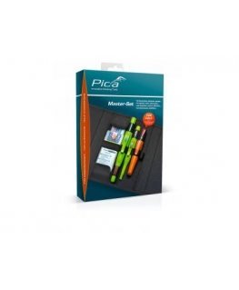 Pica Master-Set for Carpenter