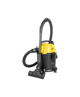 Rebel 1400W WET&DRY industrial vacuum cleaner