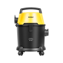 Rebel 1400W WET&DRY industrial vacuum cleaner