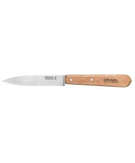 Opinel N°102 Camper/scout Koks