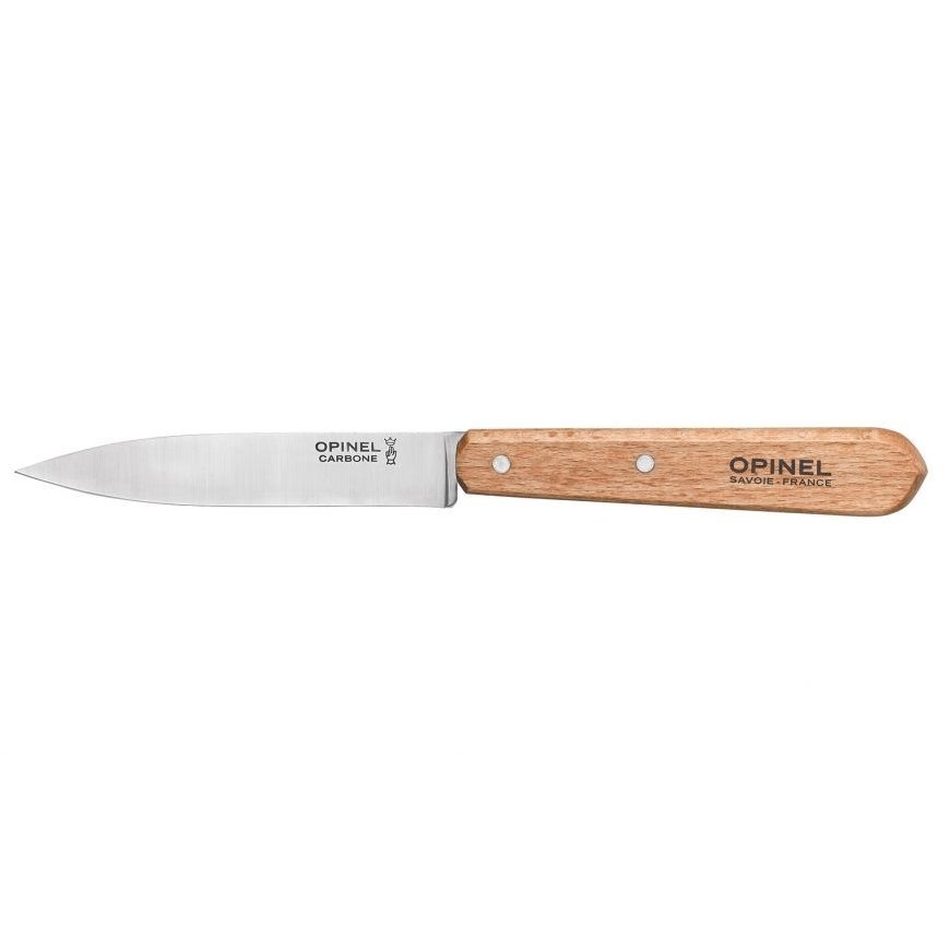Opinel N°102 Camper/scout Koks
