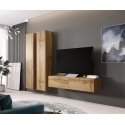 Cama RTV VIGO140 w/w подставка для телевизора/развлекательного центра