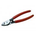 Bahco Cable shears 200mm max diam. 13mm