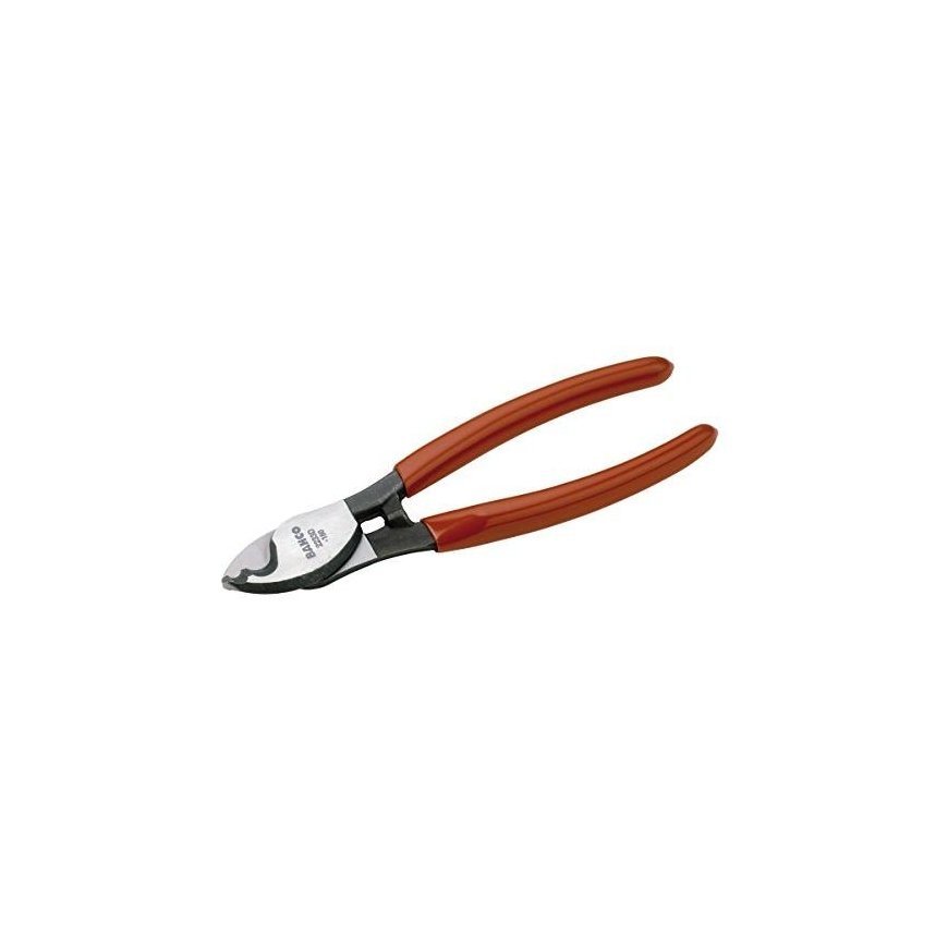 Bahco Cable shears 200mm max diam. 13mm – 2