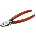 Bahco Cable shears 200mm max diam. 13mm