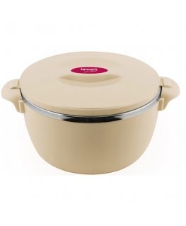 Heat Insulated Food Hot Pot 6,5L Lamart LT6039