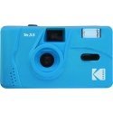 Kodak M35 reusable camera Blue Kodak M35 reusable camera Blue