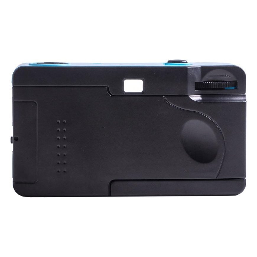 Kodak M35 reusable camera Blue – 2