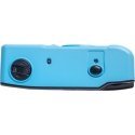 Kodak M35 reusable camera Blue Kodak M35 reusable camera Blue