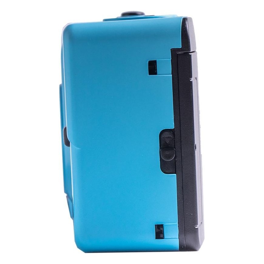 Kodak M35 reusable camera Mėlynas – 5