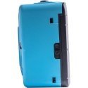 Kodak M35 reusable camera Blue Kodak M35 reusable camera Blue