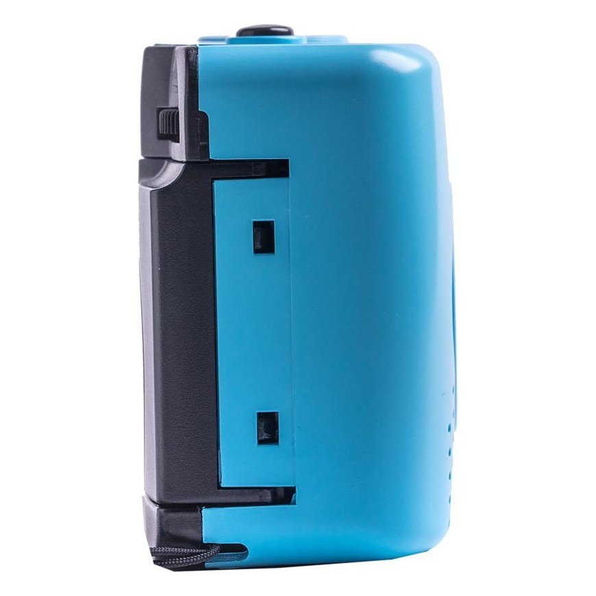 Kodak M35 reusable camera Blue – 6