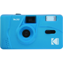 Kodak M35 reusable camera Blue Kodak M35 reusable camera Blue