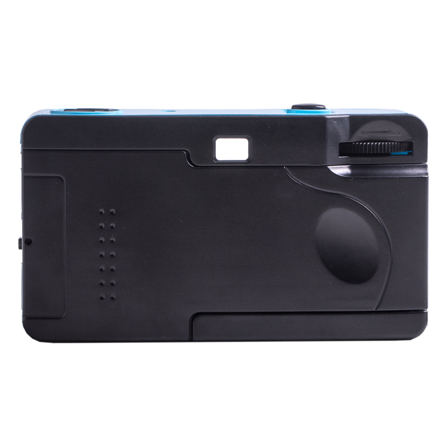 Kodak M35 reusable camera Blue – 8